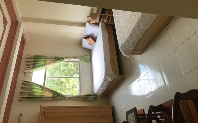 Freedom Hotel