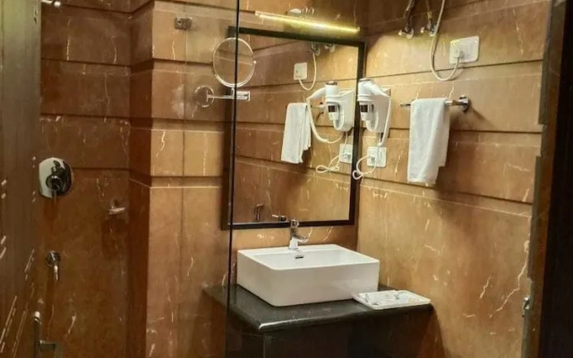 Vatika Himalayan Resort