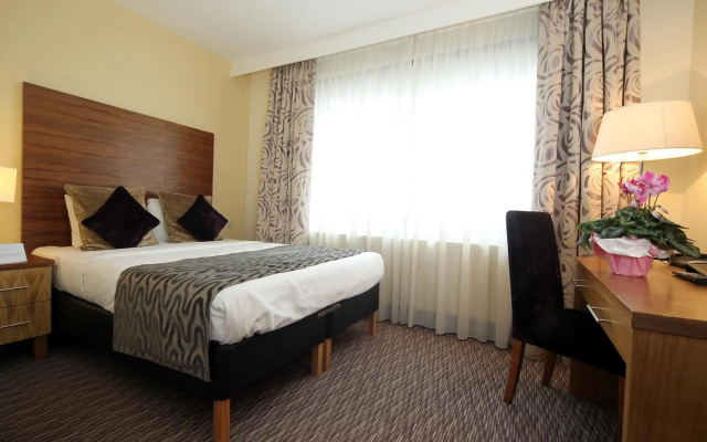 Gresham Belson Hotel