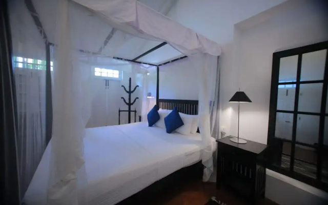 Olanda Private Beach Villa
