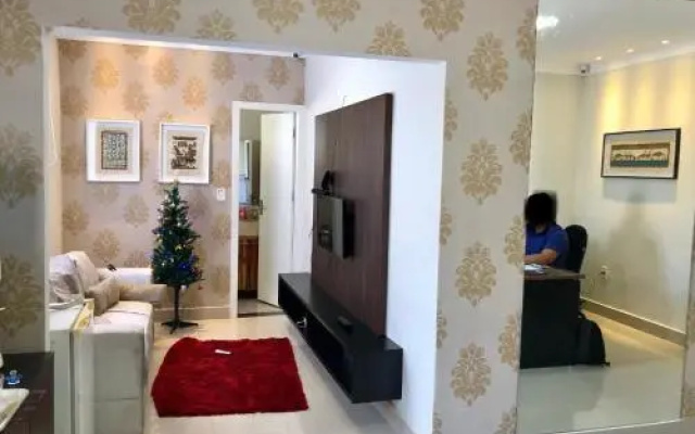 Suites Cuiaba