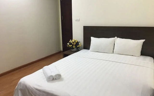 V-Studio Hotel Apartment 1