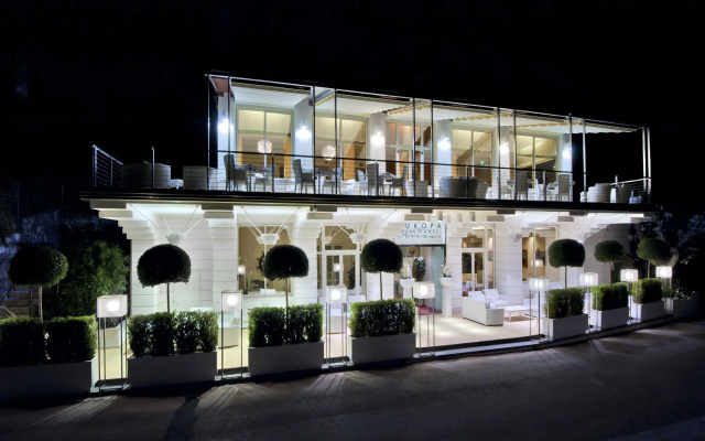 Europa Grand Hotel