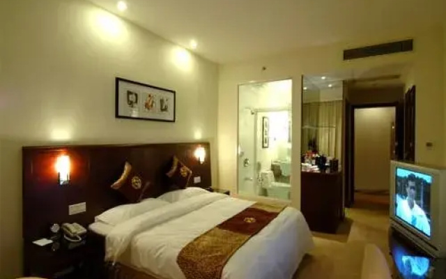 Oasis Hotel
