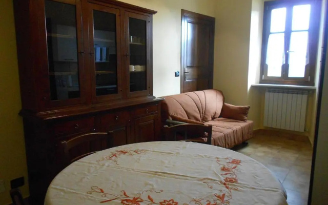 Agriturismo Monrabbioso
