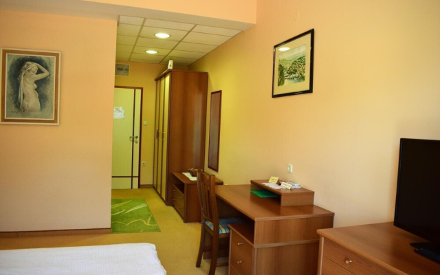 Apartment Mrežnica