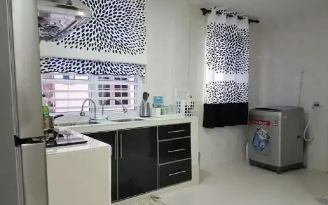Ummi Guesthouse