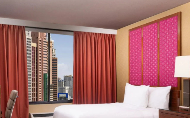 Excalibur Hotel & Casino