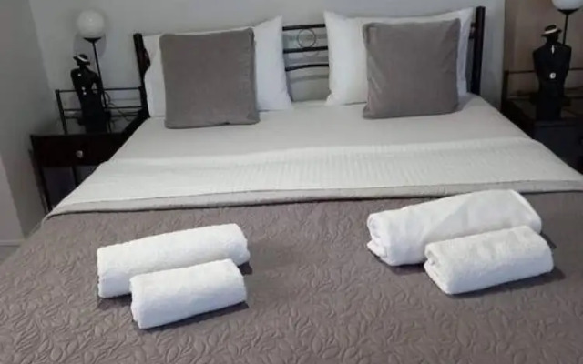Dolce Vita - In the Heart of Lefkada - Lefkada BnB