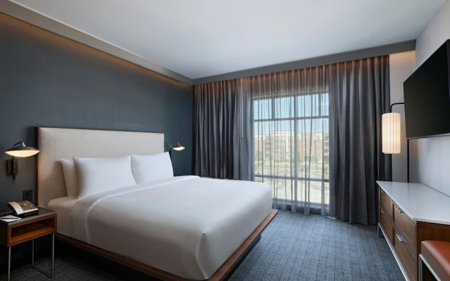 Courtyard By Marriott Dallas Frisco