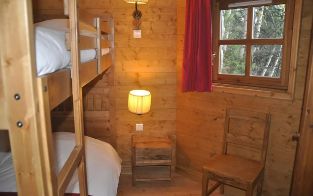 Chalet Moorea