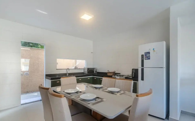 House in Condo w/ Pool and Barbecue Grill Bme0001