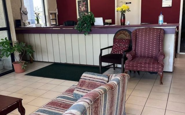 Hallmarc Inn New Albany