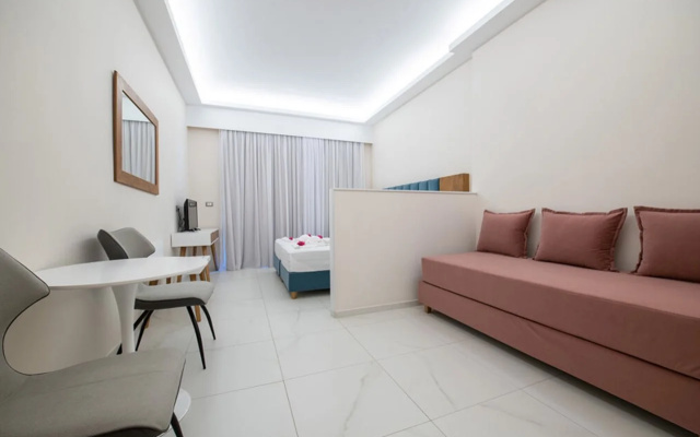 Cavo D'oro Hotel