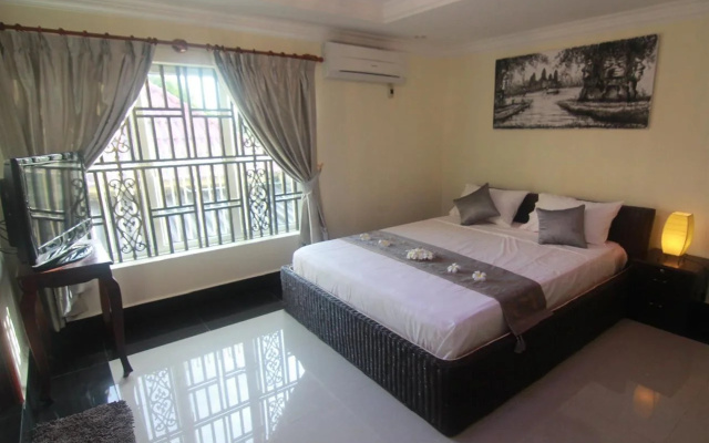 Le dArtagnan Hotel