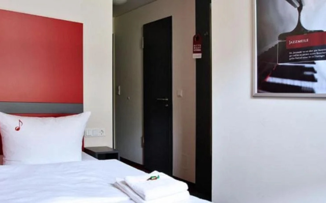 Hotel VielHarmonie