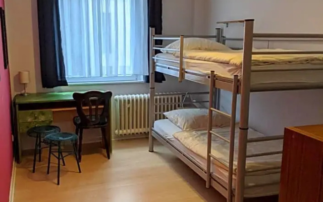 Ruhrtropolis Hostel