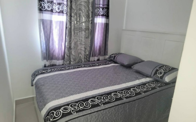 A Beautiful Family Stay