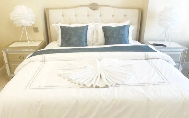 Royal Beach Residences