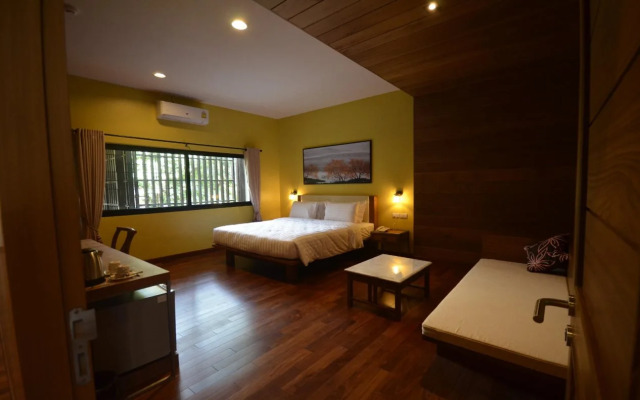 Sakorn Boutique Hotel