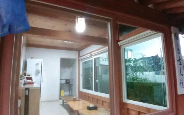 Navijam Hanok Hotel
