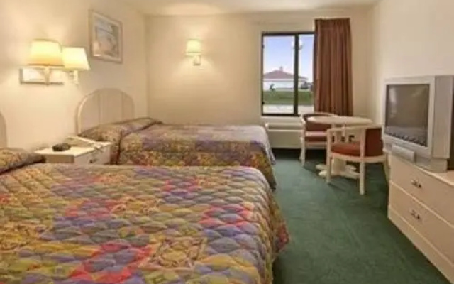 Americas Best Value Inn Pinckneyville
