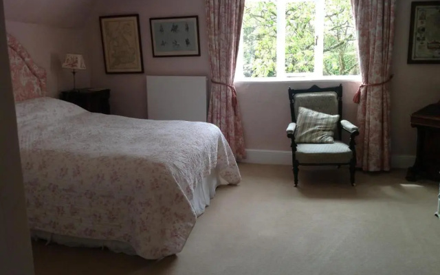 Church Hill Farm B&B