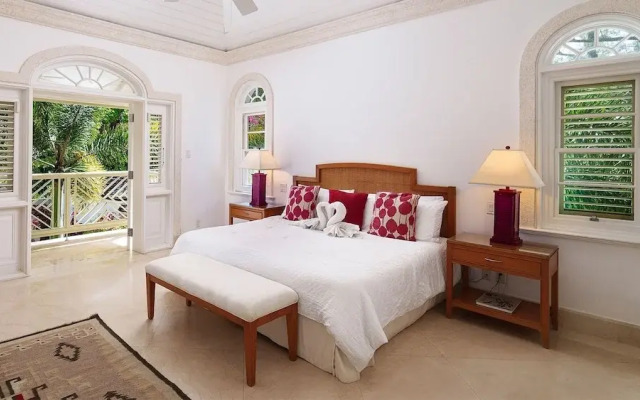 Hemingway House by Blue Sky Luxury