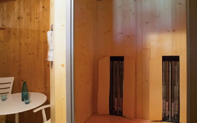 Apartment With a Feel -good Character in Radstadt