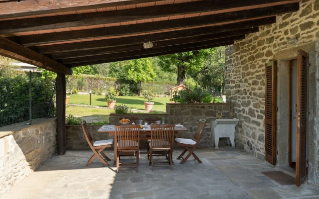Il Mulino Di Vogognano by Geco Vacation Rentals