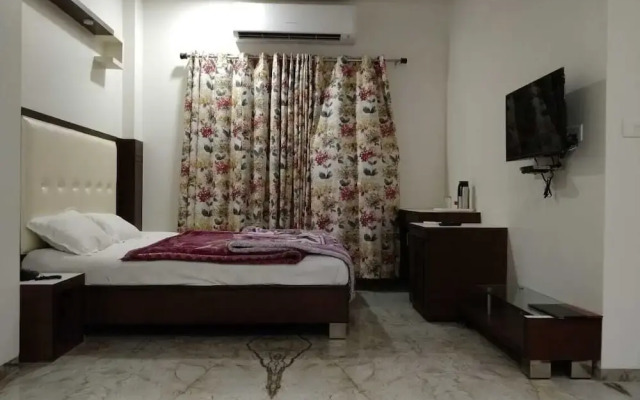 Hotel Geetanjali