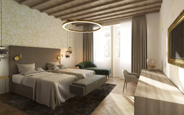 Hotel OLDINN