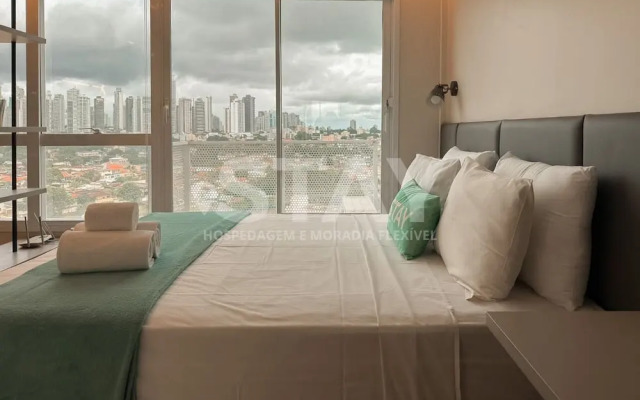 STAY Metropolitan Sidney