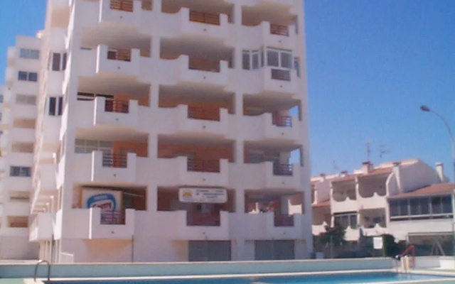 EuropeA±iscola