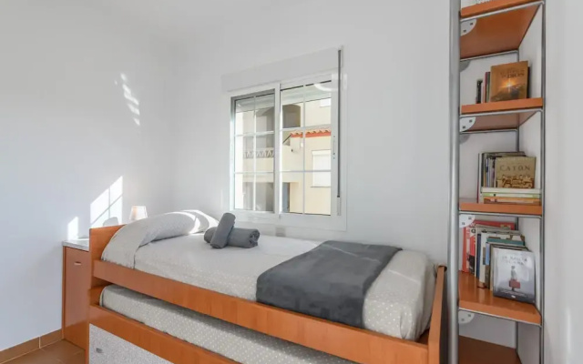 Family-friendly Apartment With Fast Wifi