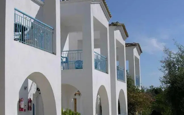 Hotel Agia Paraskevi