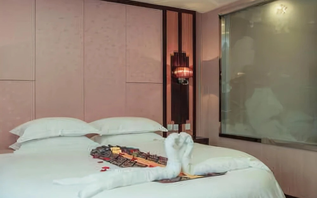 Tangren Ruyi Hotel