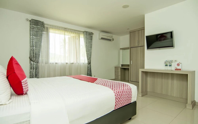 Puri Gevana Guest House by Oyo