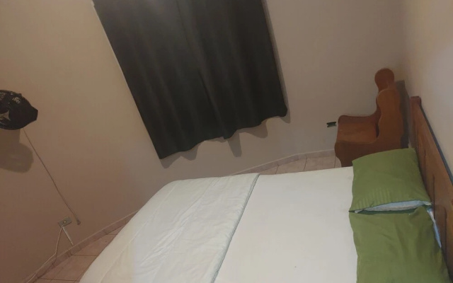 Hotel Avenida