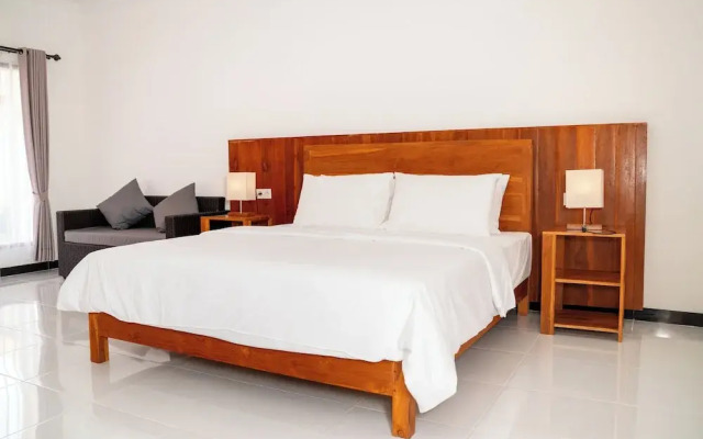 Kasturi Uluwatu