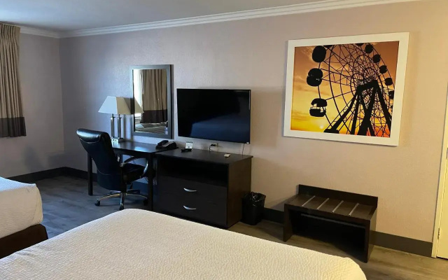 Quality Inn