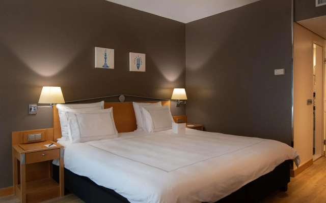 Swissotel Amsterdam