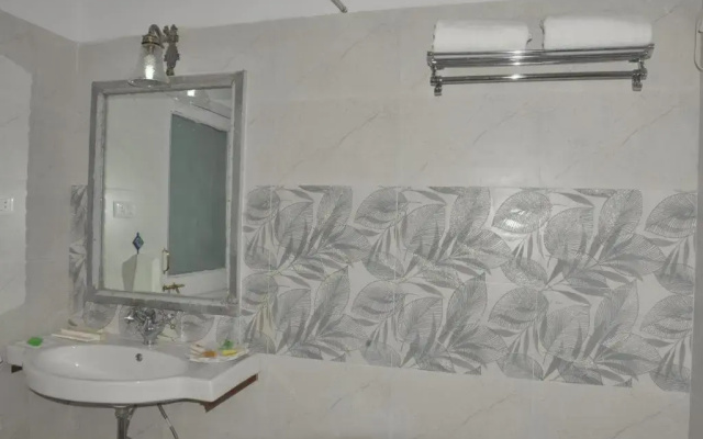 Shrushti Villa 2Bhk