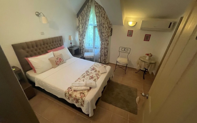 Larin Otel