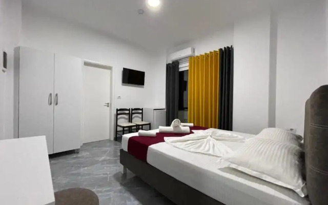 Hotel Seadel