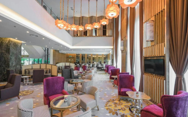 Zenith Hotel Putrajaya