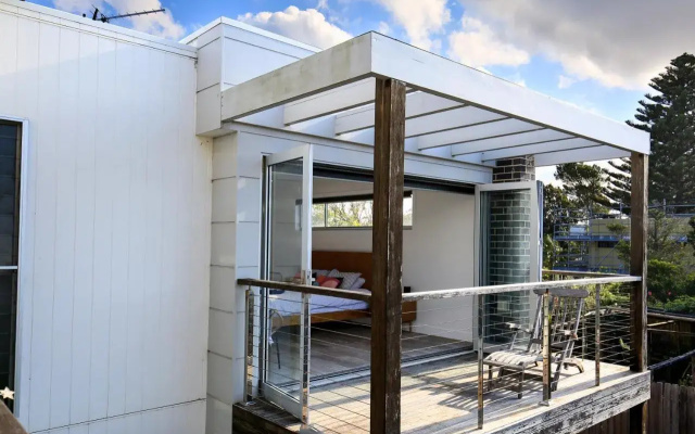 Surfspray I Pet Friendly I Absolute Beachfront