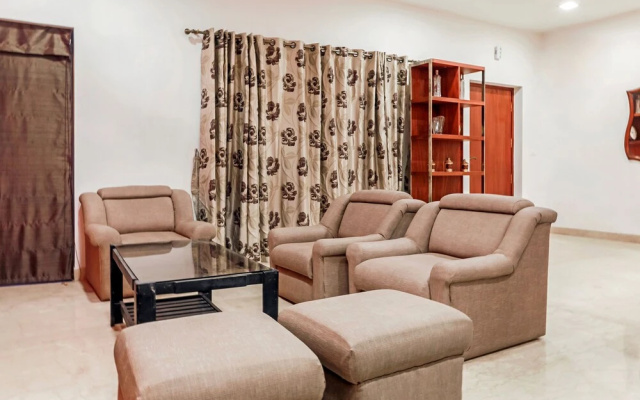 Victoria House by OYO Rooms