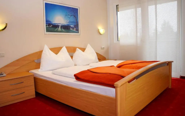 Hotel Hudelist