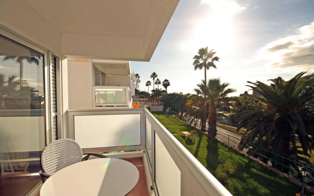 Apartamentos Miami